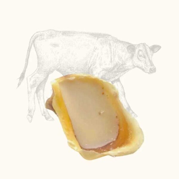 Friandise de mastication