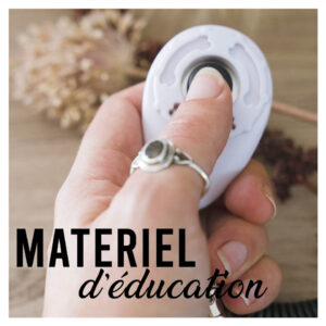 Matériel d'Education