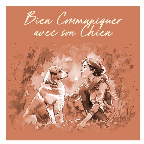 Bien Communiquer avec son Chien
